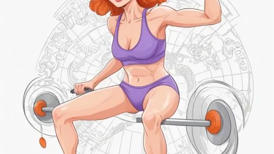 Феминальные тренинги: почему упражнения для мышц тазового дна важны для всех возрастов