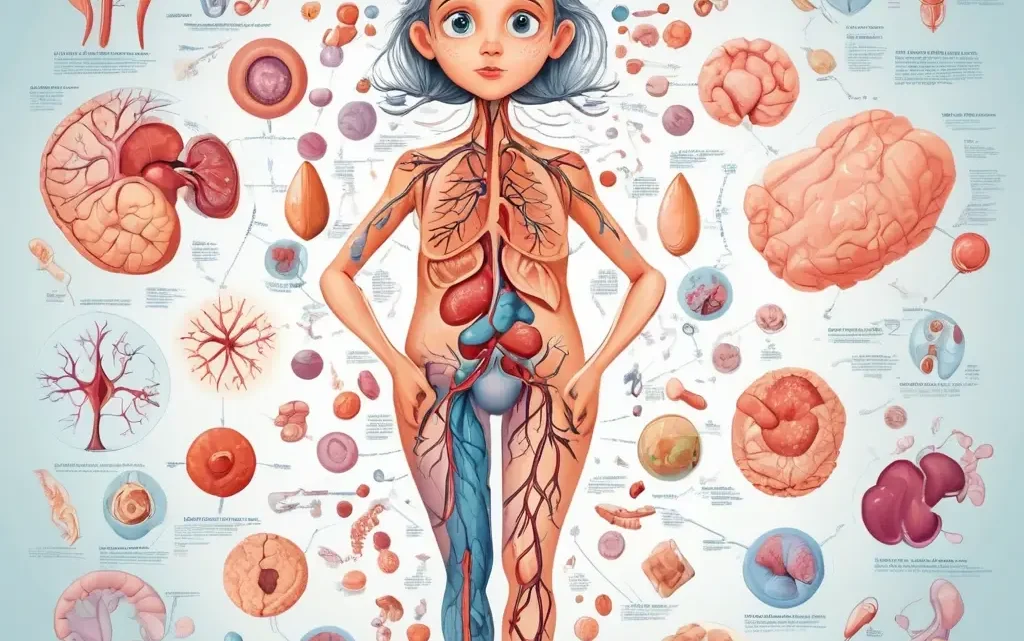 Эндокринные нарушения у женщин: симптомы, диагностика, пути лечения