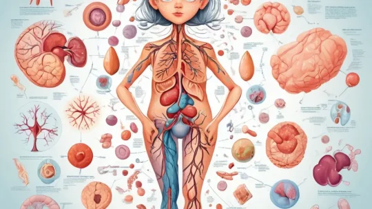 Эндокринные нарушения у женщин: симптомы, диагностика, пути лечения