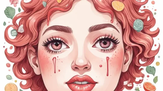 Психоэмоциональное здоровье женщины: как поддержать себя в периоды гормональных всплесков