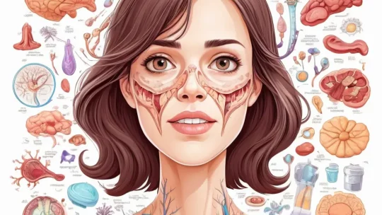 Эндокринные нарушения у женщин: симптомы, диагностика, пути лечения