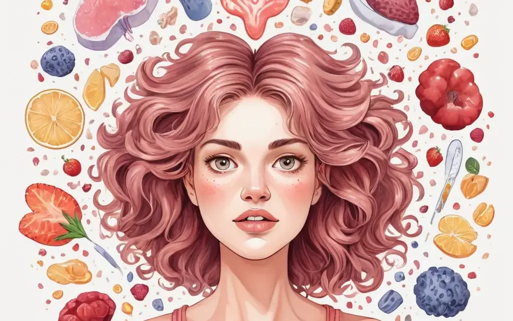 Психоэмоциональное здоровье женщины: как поддержать себя в периоды гормональных всплесков