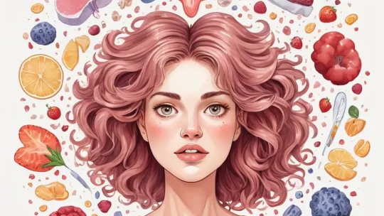 Психоэмоциональное здоровье женщины: как поддержать себя в периоды гормональных всплесков