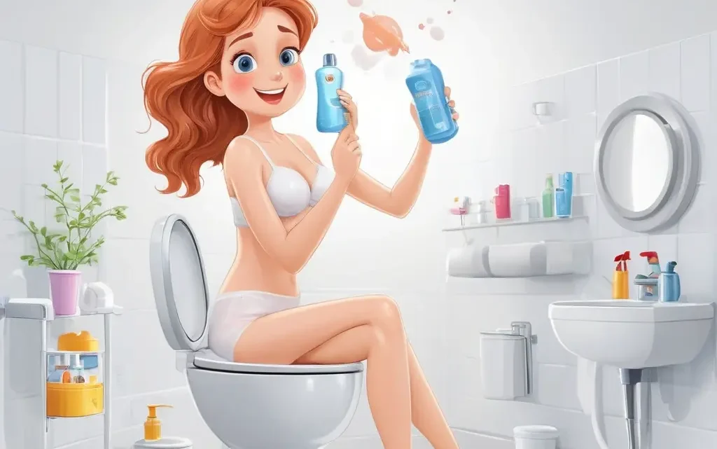 Интимная гигиена без раздражения что действительно работает и что стоит избегать