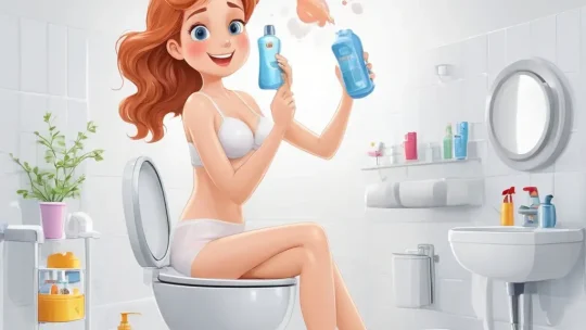 Интимная гигиена без раздражения что действительно работает и что стоит избегать