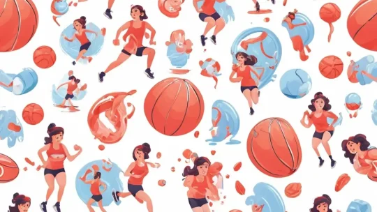 Менструация и спорт: как безопасно тренироваться в разные фазы цикла