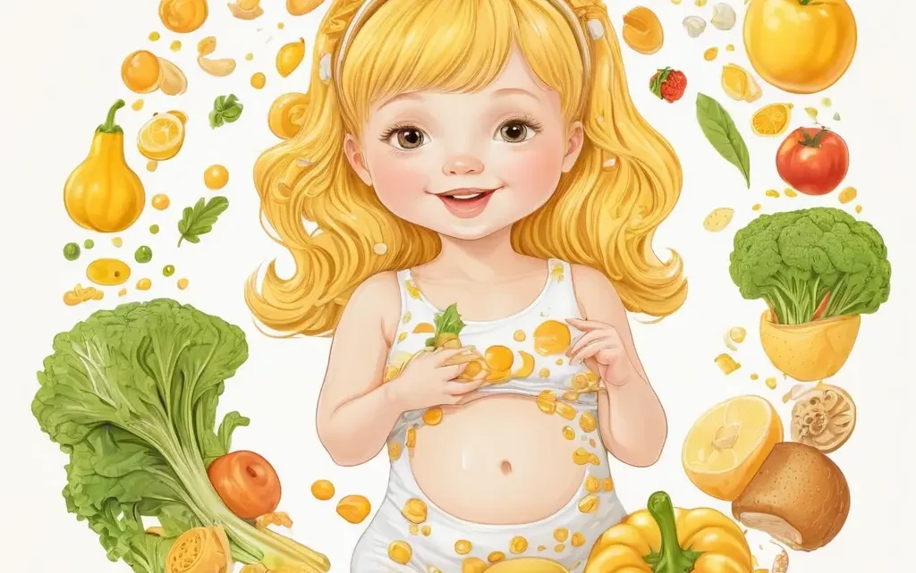 Влияние диет на фертильность: золотые принципы для планирования беременности