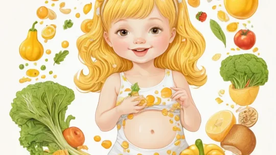 Влияние диет на фертильность: золотые принципы для планирования беременности