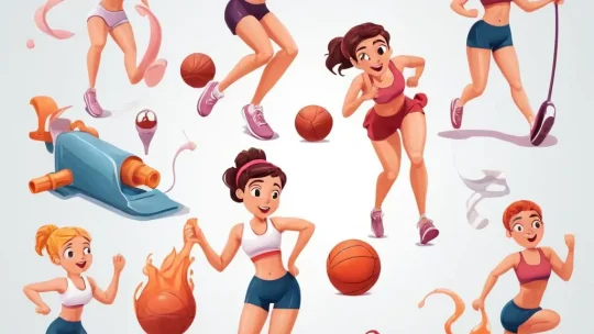 Менструация и спорт: как безопасно тренироваться в разные фазы цикла