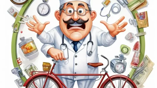 Проблемы цикла: когда нарушения требуют консультации врача и как подготовиться к визиту