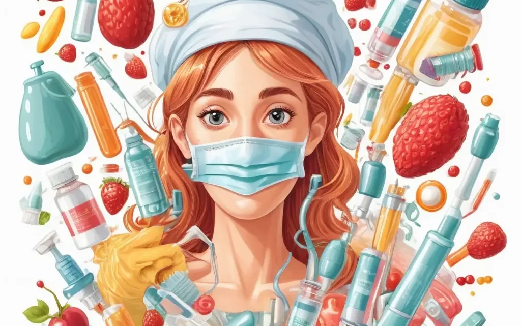 Вакцинация и женское здоровье: что важно знать о прививках для взрослых женщин