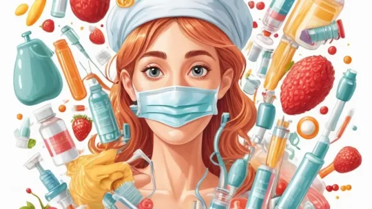 Вакцинация и женское здоровье: что важно знать о прививках для взрослых женщин