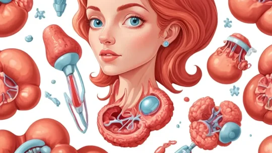 Миомы матки: современные методы лечения и качества жизни