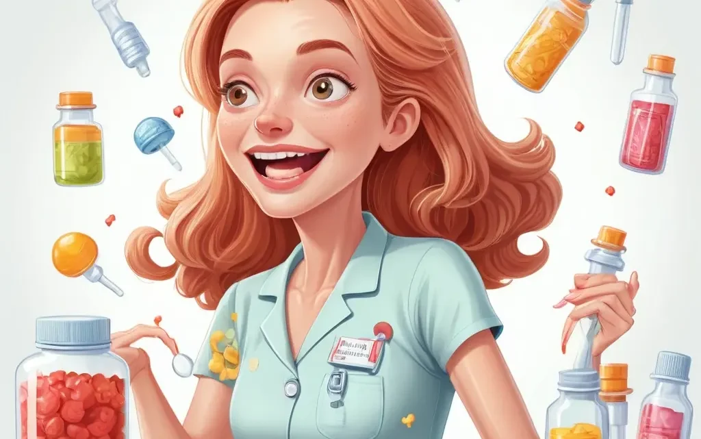 Вакцинация и женское здоровье: что важно знать о прививках для взрослых женщин