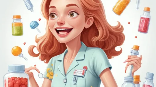 Вакцинация и женское здоровье: что важно знать о прививках для взрослых женщин