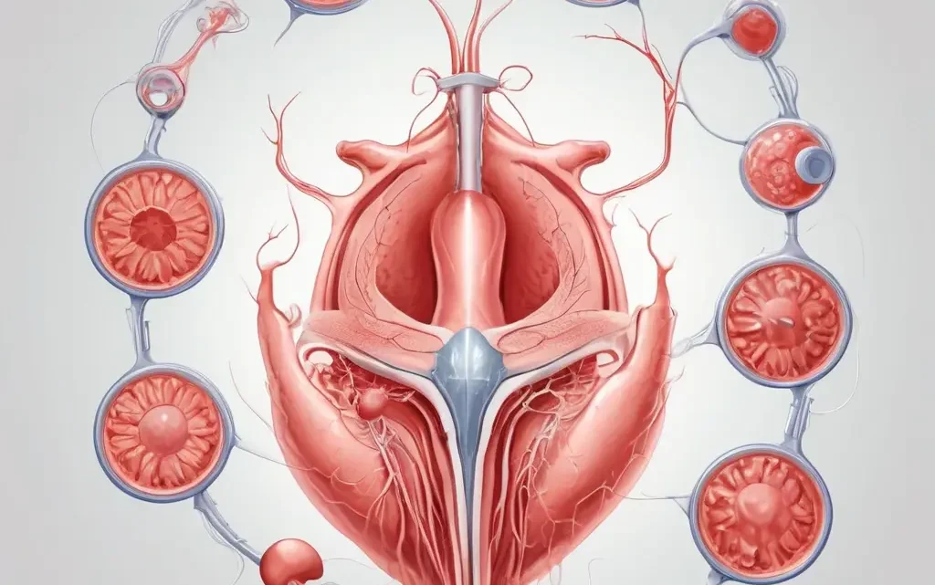Миомы матки: современные методы лечения и качества жизни