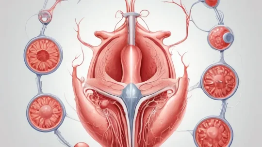 Миомы матки: современные методы лечения и качества жизни