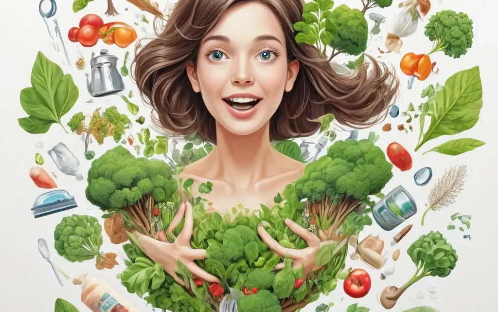 Влияние окружающей среды на женское здоровье: что можно минимизировать в быту