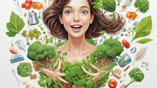 Влияние окружающей среды на женское здоровье: что можно минимизировать в быту