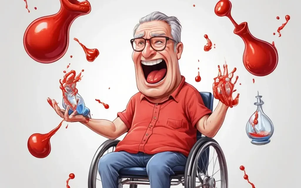 Аутогемотерапия и хронические боли: может ли она уменьшить симптомы