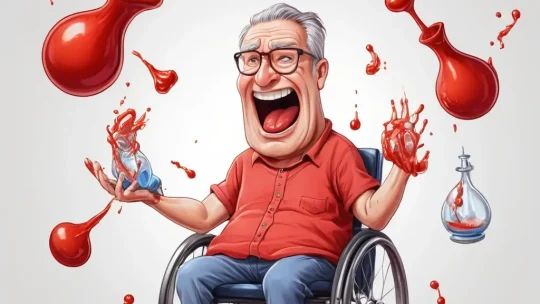 Аутогемотерапия и хронические боли: может ли она уменьшить симптомы