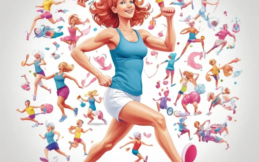 Роль физической активности в профилактике рака груди и шейки матки: практичный пошаговый план