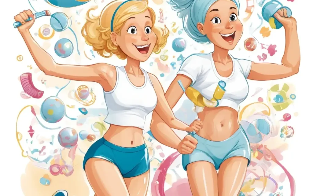 Роль физической активности в профилактике рака груди и шейки матки: практичный план действий