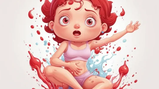 Терапия боли при менструациях: безопасные методы снижения дискомфорта