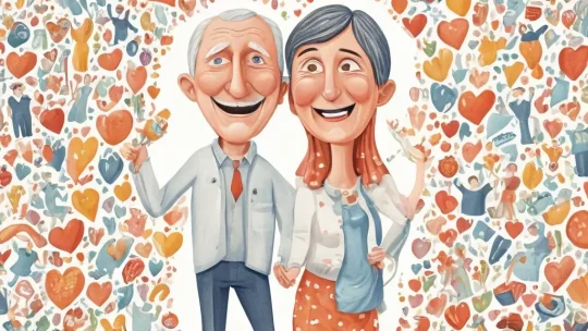 Мужчины и женское здоровье: как поддержки близкого человека влияют на общее благополучие