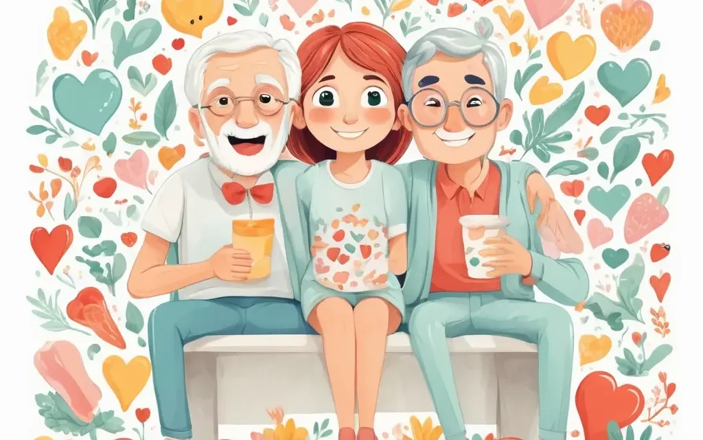 Мужчины и женское здоровье: как поддержки близкого человека влияют на общее благополучие