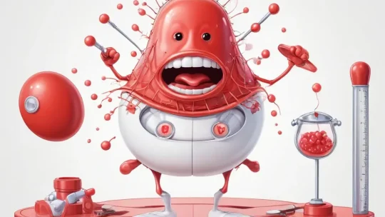 Какие результаты можно ожидать от курса аутогемотерапии и как измерять прогресс