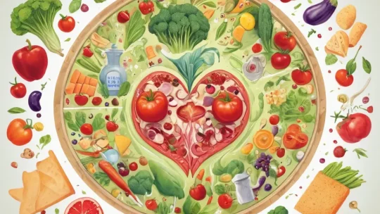 Топ-10 мифов о диетах и как выбрать настоящий путь к здоровью