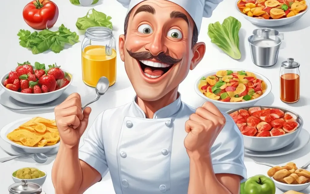 Продукты-герои для энергии на весь день: какие блюда готовить на завтрак и обед