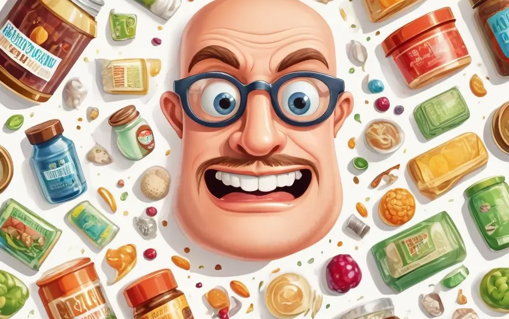 Как читать этикетки на продуктах: разбор важных элементов и скрытых добавок