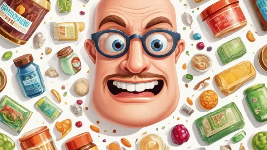 Как читать этикетки на продуктах: разбор важных элементов и скрытых добавок