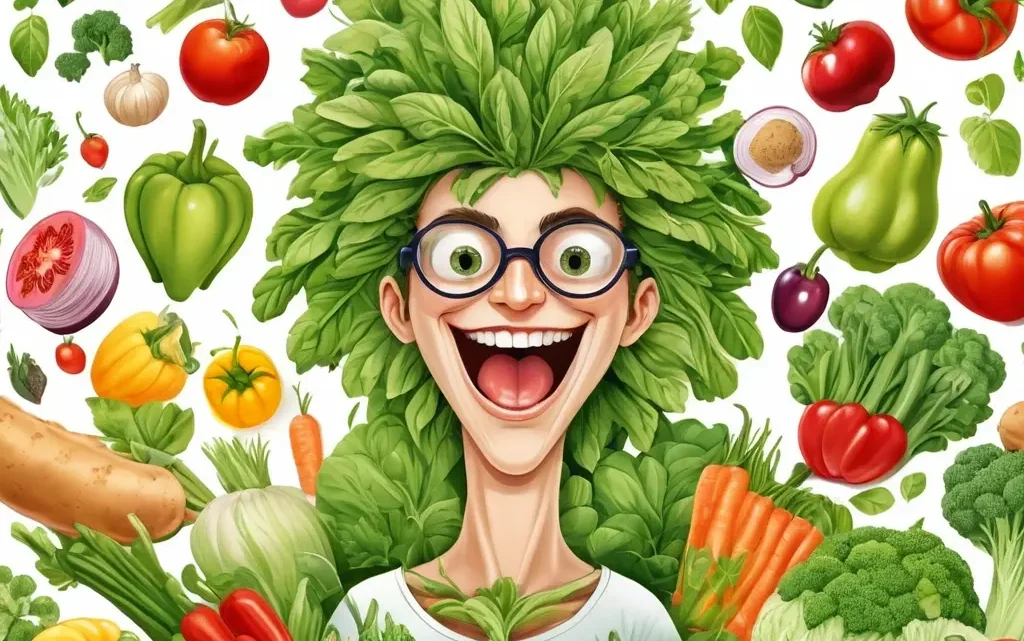 Вегетарианство и здоровое питание: как получить все необходимые нутриенты