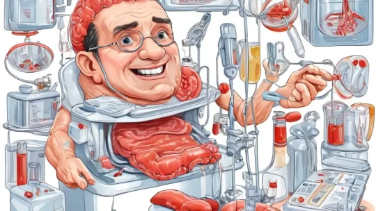 Врачебные протоколы: как правильно планировать курс аутогемотерапии