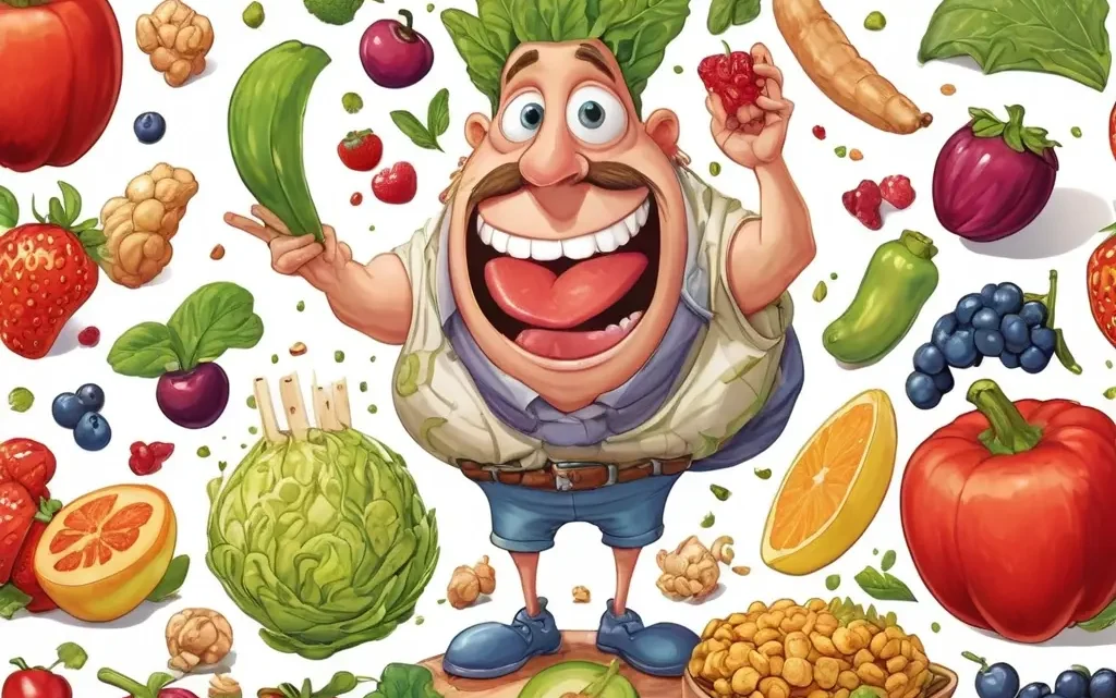 Суперфуды или мифы: что действительно приносит пользу вашему рациону