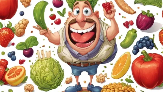 Суперфуды или мифы: что действительно приносит пользу вашему рациону