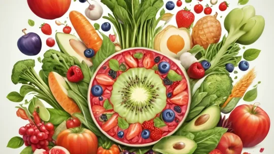 Суперфуды или мифы: что действительно приносит пользу вашему рациону и как внедрить их разумно