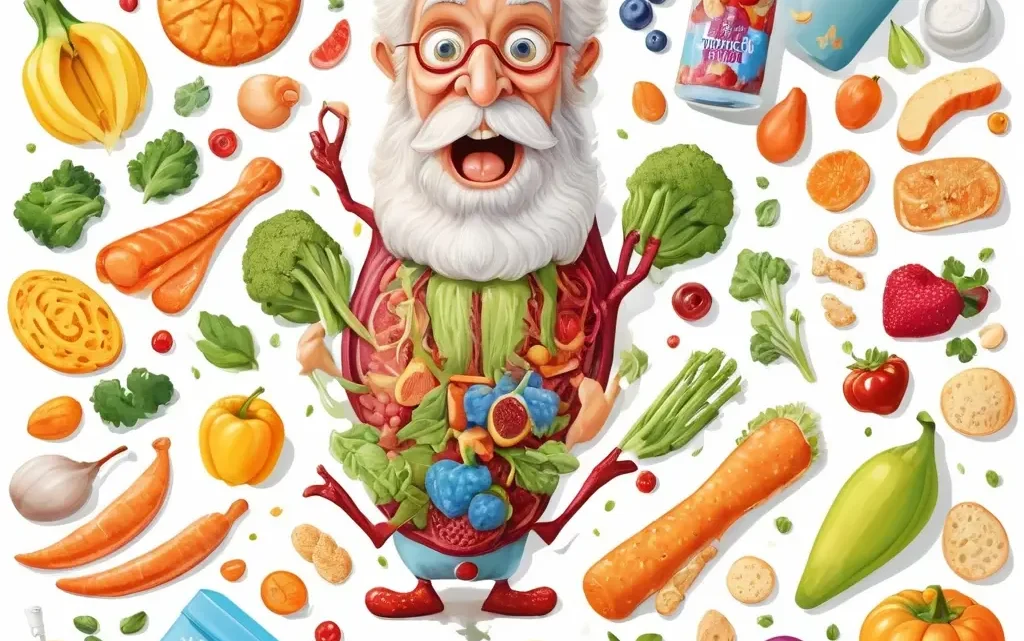 Продукты для крепких костей: что включить в рацион в любом возрасте