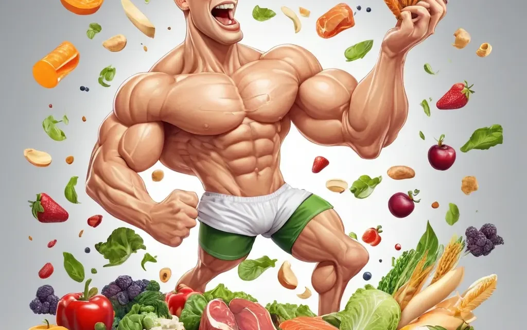 Питание после тренировок: что есть, чтобы мышцы восстанавливались быстрее