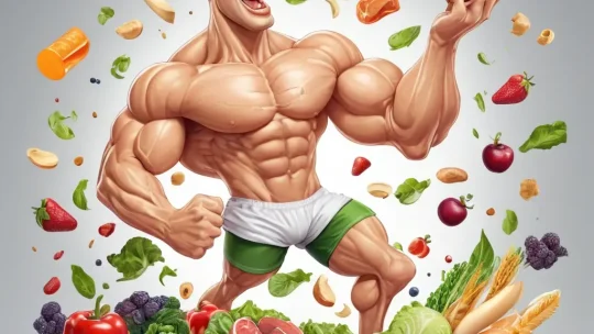 Питание после тренировок: что есть, чтобы мышцы восстанавливались быстрее