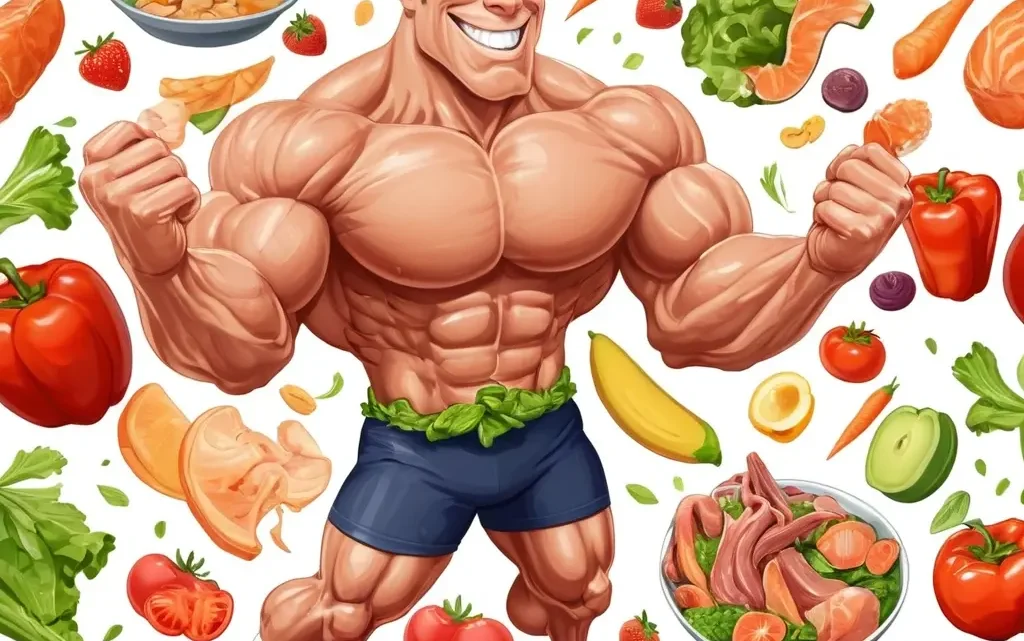 Питание после тренировок: что есть, чтобы мышцы восстанавливались быстрее