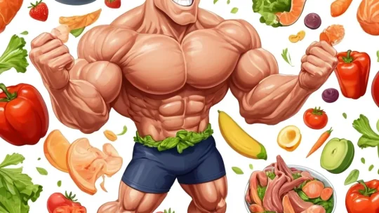 Питание после тренировок: что есть, чтобы мышцы восстанавливались быстрее