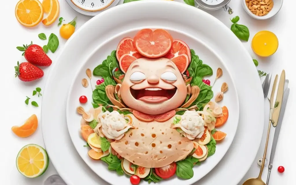 Как рацион влияет на сон: какие блюда способствуют качественному отдыху