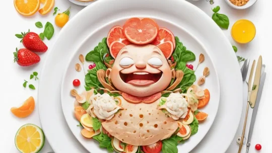 Как рацион влияет на сон: какие блюда способствуют качественному отдыху