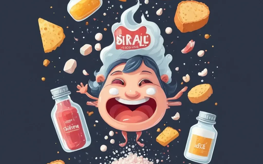 Как снизить потребление соли без потери вкуса: практические советы