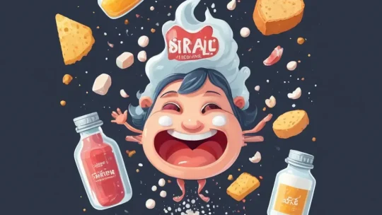 Как снизить потребление соли без потери вкуса: практические советы