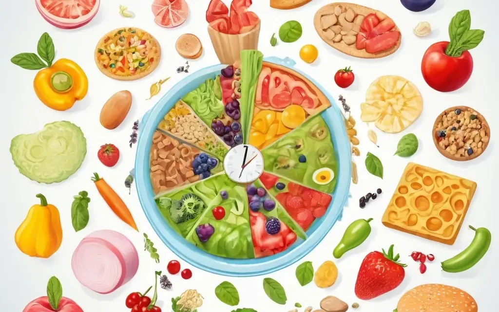 Разбор популярных диет: кому они подходят и чем опасны кликбейты. Практическое руководство